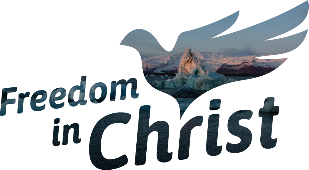 Entry Criteria. Charity Foundation - Freedom in Christ